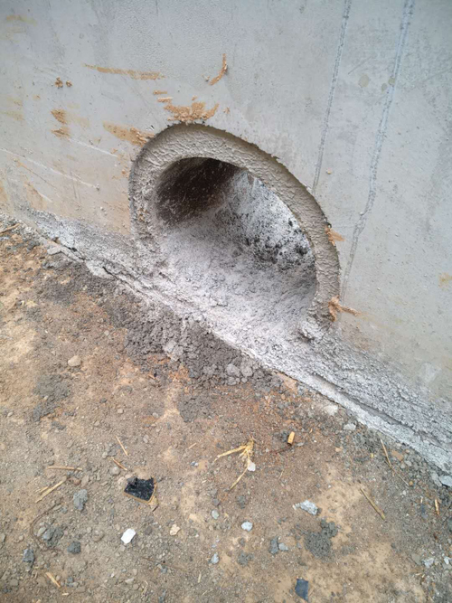 水处理工程案例